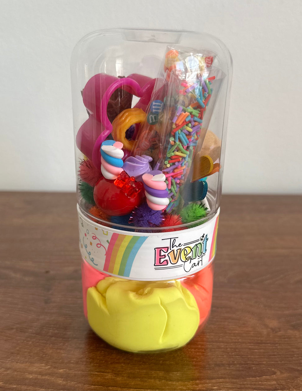 The Dough Subscription